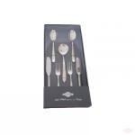 Inoxriv Set tacamuri pentru copii, Giotto, 7 ps (71100522.0-1) Tacam