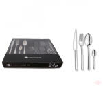 Inoxriv Set tacam Medea in cutie design 24 ps (60000004) Tacam