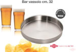 INOXRIV Tava Inox Miss Pizza (51065432) Tava