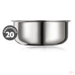INOXRIV Thema Bol Salata (51310521) Castron