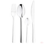 Inoxriv Lingura de masa HILTON-19.5 cm (51410010) Tacam