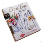Inoxriv Set pentru desert BonTon, 6 piese (61114225) Tacam