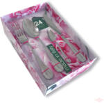 Inoxriv Set tacamuri Paris 24 piese (61702524) Tacam