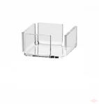 INOXRIV Suport servetele Flash Crystal (59001008)