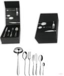Inoxriv Giotto set tacam 51 piese în cutie lux (61400051) Tacam