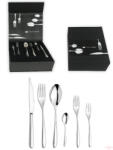 Inoxriv Set tacâm Ottocento 72 piese cutie lux (61111075) Tacam