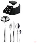 Inoxriv Giotto set tacam 49 piese în cutie lux (61400049) Tacam