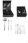 Inoxriv Set tacâm TACKLE 75 piese în cutie lux (61020075) Tacam