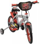 HUFFY Детски велосипед Huffy - Cars W24484, 14'', сив (NEW024820)