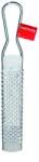 Inoxriv Razatoare parmezan 33x4 cm Eatitaly (52100012)
