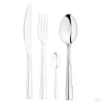 Inoxriv Lingura de masa ITALIA-19.5 cm (51125010) Tacam