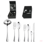 Inoxriv Aurora set tacam 51 de piese, cutie lux (51331251) Tacam