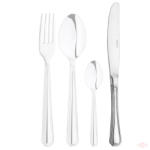 Inoxriv Cutit de masa LONDRA-22, 5 cm (51460040) Tacam