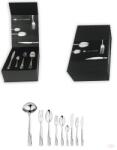 Inoxriv Aries set tacam 75 piese cutie lux (61320275) Tacam