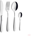 Inoxriv Set tacam baza pentru 50 persoane Giotto (6111Giotto) Tacam