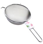 INOXRIV Eatitaly strecuratoare rotunda 20 cm (52910006)