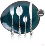 Inoxriv Set tacamuri Wave 24 piese (61203524) Tacam