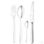 Inoxriv Cutit de masa OTTOCENTO-22 cm (51111040) Tacam