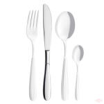 Inoxriv Cutit de masa (forjat) GIOTTO-21 cm (51400040) Tacam