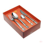 Inoxriv Set tacamuri Hilton 24 piese (61410424) Tacam