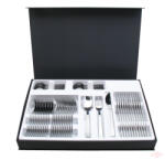 Inoxriv Set tacam Hilton, 48 piese, cutie cadou (61410048) Tacam