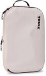 Thule Saculet de compresie pentru bagaj Thule Packing Cube mediu, alb (TA3204859) Rucsac tura