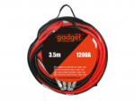 Gadget Set cabluri de pornire auto 1200A, 3, 5 m, cu geanta - Gadget (339954)