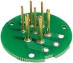 Strend Pro Placa de ghidaj pentru foarfeca electrica Strend Pro 36V, piesa 18 (1122527)