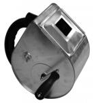 Top Strong Dispersor pentru tencuiala din otel inox Top Strong (329911)