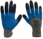 4WRK Manusi de lucru LODOS XKS1020, latex aderent, confort si precizie (LODOS GBB 11/XXL)