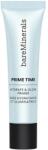BareMinerals Prime Time Hydrate & Glow Primer хидратираща основа за грим за жени 30 мл