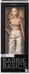 Mattel Barbie Signature Papusa Barbie Basic Model 07 Blonda (MTJJX26) Papusa Barbie