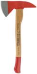 Adler Topor de pompier, model internațional 1kg, Wagnum Tools (273.3H100W001)