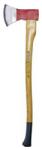 Adler Topor pompieri pentru spargere, 2kg, Wagnum Tools (101.3E200W001)