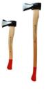 Adler Topor de taiat/despicat lemne 1250-2000 gr. Wagnum Tools (Greutate cap: 1250 gr) (230.5H125W001)