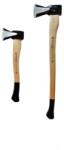Adler Topor de taiat/despicat lemne1250-2000 gr. Wagnum Tools (Greutate cap: 2000 gr) (130.5E200W001)