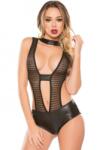 Allure Body revelator Julie, L-XL