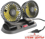 Paolo Вентилатор pg375 Двоен 12v (07027)