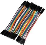 SKB Set cabluri mama-mama, 40 pini, 10cm (CABLE-KIT-ADZ000330)