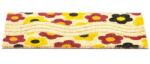 Unic Spot Covoras intrare Raja design Flori, 40x75cm Pres