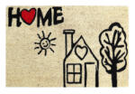 Unic Spot Covoras intrare Koko design Casuta, , 40x60 cm Covor