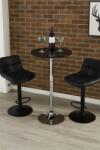 Unic Spot Masa bar, 60x60x79-99 cm, UnicSpot