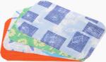 Unic Spot Covor baie Ciprus, multicolor, 65x45 cm Covor baie