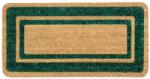 Unic Spot Covoras intrare, verde, 33x60 cm Covor
