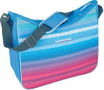 Unic Spot Geanta Frigo Luna 12L Arctic, multicolor, 48x33x5 cm