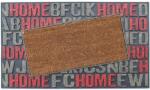 Unic Spot Covoras intrare Postmat design Home, 45x75cm Covor