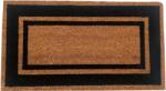 Unic Spot Covoras intrare, negru, 33x60 cm Covor
