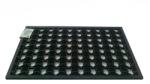 Unic Spot Covoras intrare In Out, negru, 45x75 cm Pres
