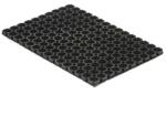 Unic Spot Covoras intrare Best, negru, 40x60 cm Pres
