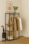 Unic Spot Suport haine hol, Kevin, 42x15x92 cm, UnicSpot Agatator cuier